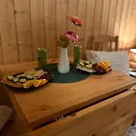 Ferienhaus Musekroken *