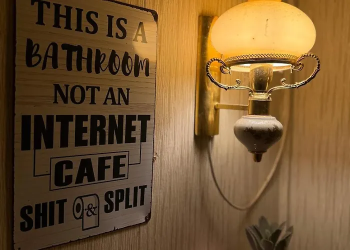 Tatil Evi Musekroken