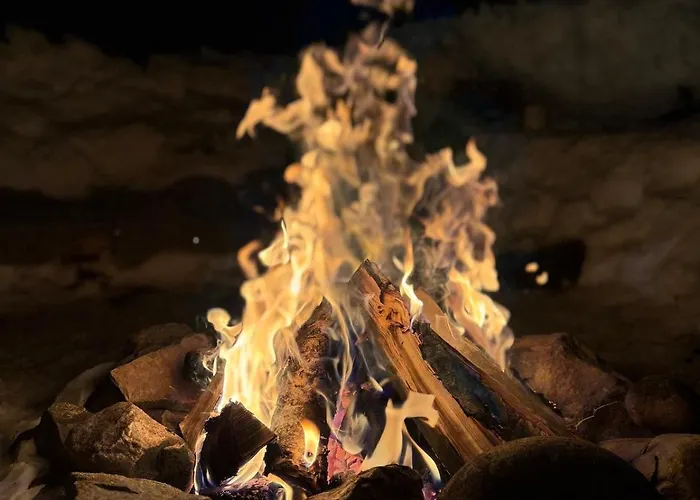 Tatil Evi Musekroken Elverum